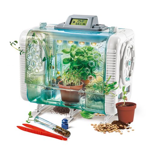 Alternative view of LA MIA SERRA HIGH-TECH - CLEMENTONI - ITA