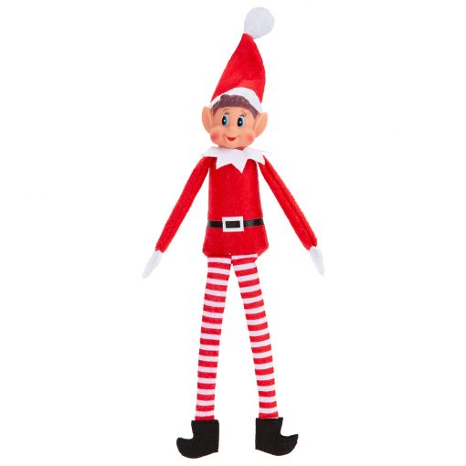 ELFO 30 CM - ELVES BEHAVIN' BADLY