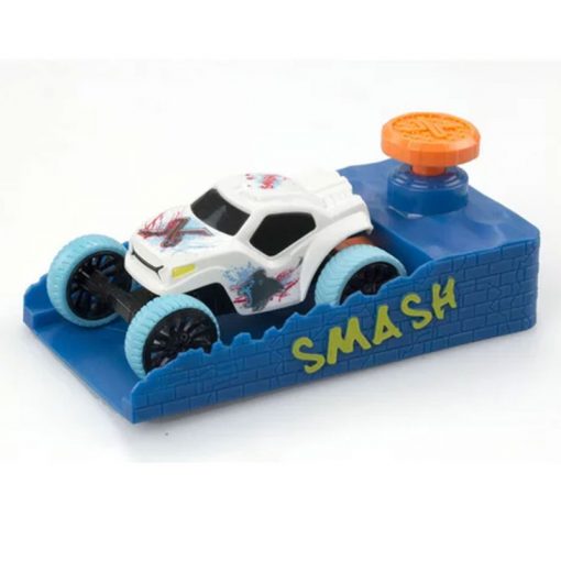 Alternative view of EXOST SMASH GORILLA - SILVERLIT