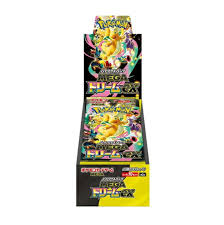 Alternative view of MEGA DREAM EX - POKEMON - JAP B10