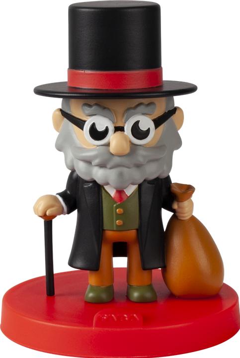 LE FIABE DI NATALE - FABA - ITA