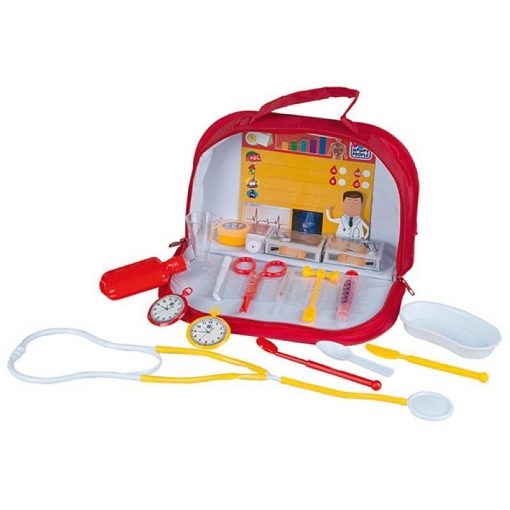 KIT DEL MEDICO PER BAMBINI