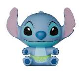 Alternative view of STITCH SQUISH SUPER SOFT - ASSORTITI - GRANDI GIOCHI