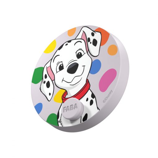 🟡LA CARICA DEI 101 - FABA