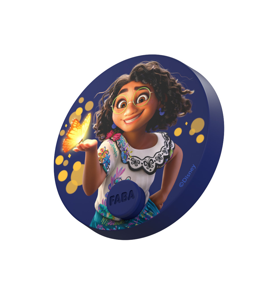 🟡ENCANTO: BENVENUTI A CASITA - FABA