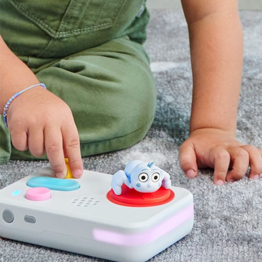 Alternative view of 🟡 LE CANZONI DEGLI ANIMALI - FABA