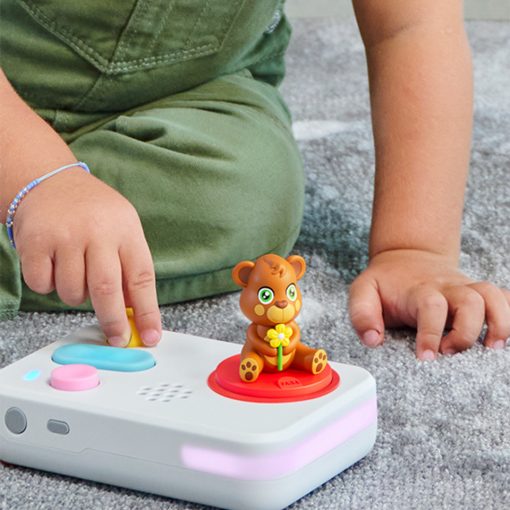 Alternative view of 🟡 CANTA E BALLA CON NINO - FABA