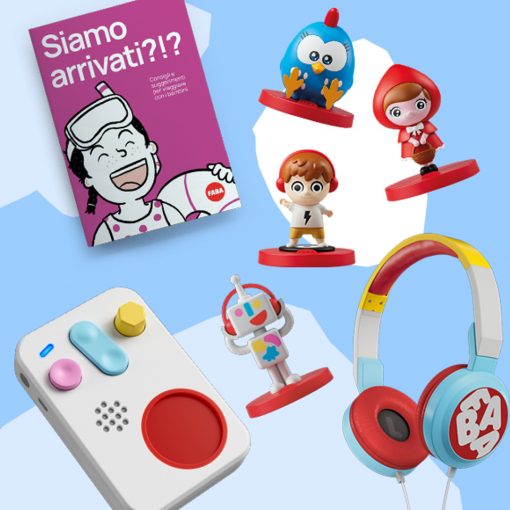 🟡 SET SIAMO ARRIVATI ? - FABA