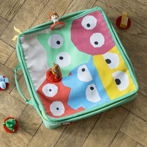 Alternative view of 🟡 ORGANIZER TA-DA - FABA