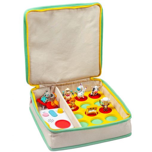 🟡 ORGANIZER TA-DA - FABA