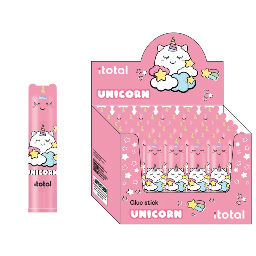 COLLA STICK UNICORN - I-TOTAL
