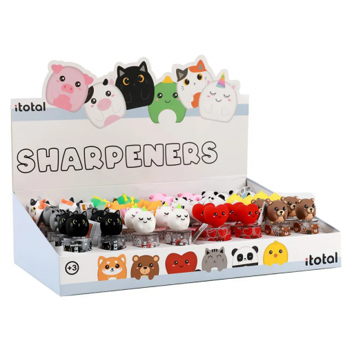 TEMPERINI KAWAII ASS. - I-TOTAL