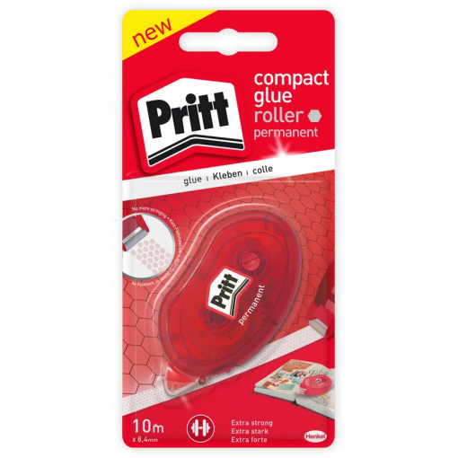 COLLA ROLLER - PRITT
