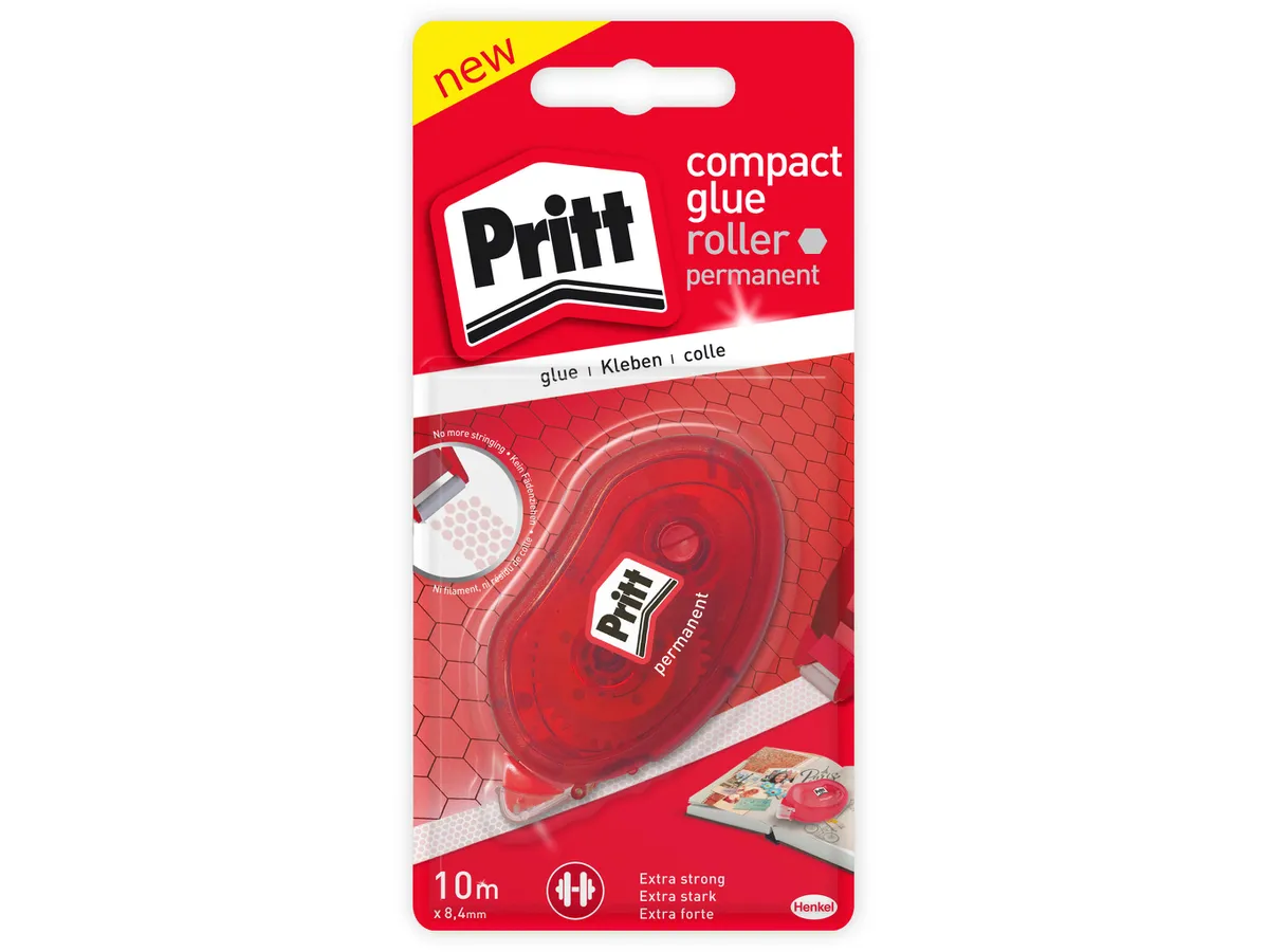 COLLA ROLLER - PRITT
