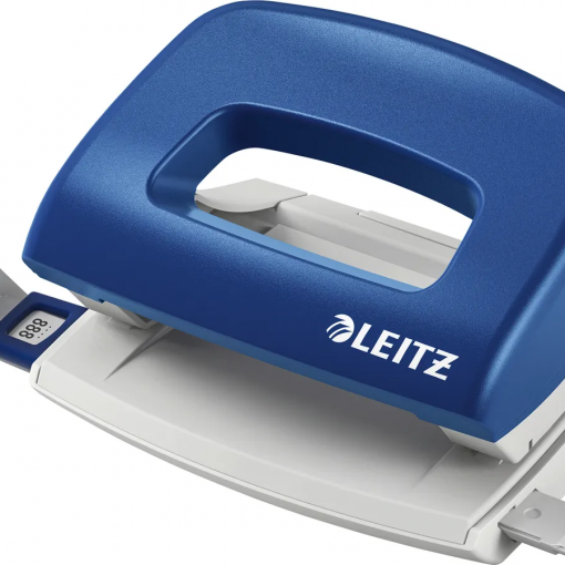 FORATRICE FOGLI BLU - LEITZ