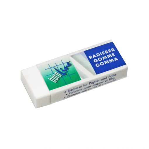 GOMMA DA CANCELLARE - BUROLINE