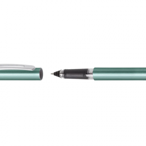 PENNA A SFERA TURCHESE METALLICA - ONLINE