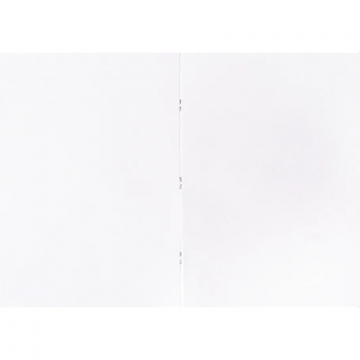 Alternative view of QUADERNO A4 BIANCO - NOVOOO