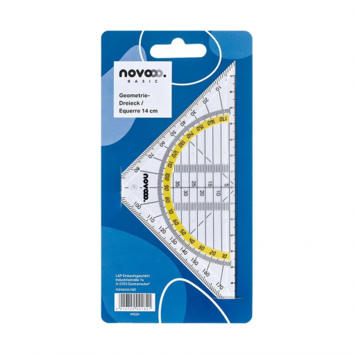 SQUADRA 14CM - NOVOOO