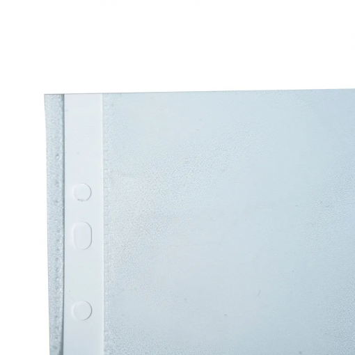 Alternative view of BUSTE FORATE A4 PACK DA 100 - EXACOMPTA