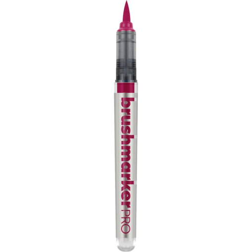 BRUSHMARKER ROSSO ROSSETTO - KARIN
