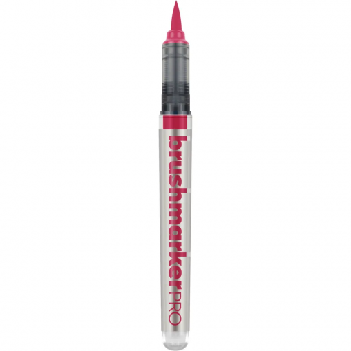 BRUSHMARKER ROSSO MAGENTA - KARIN