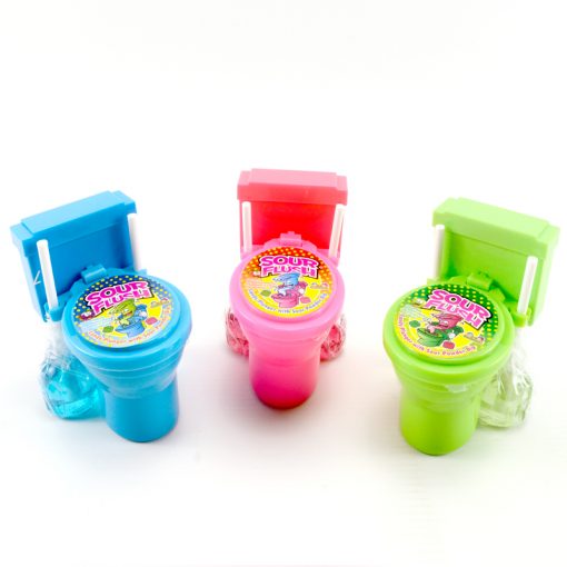 FUNNY CANDY GUSTI ASSORTITI