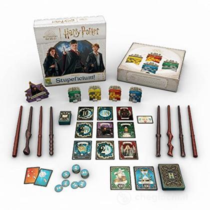 SUPERFICIUM! - HARRY POTTER - REPOS PRODUCTION - IT - immagine 3