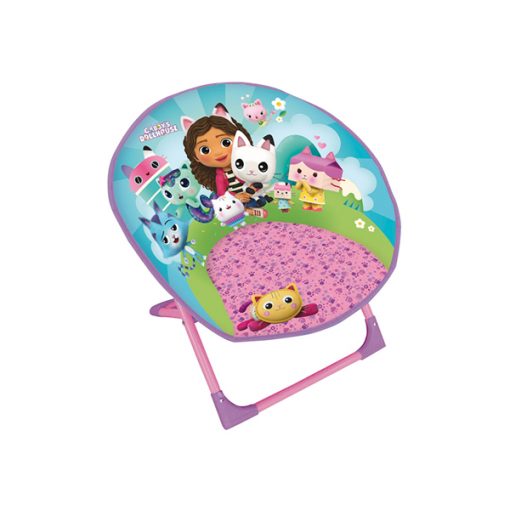 SEDIOLINA GABBY'S DOLLHOUSE - JEMINI